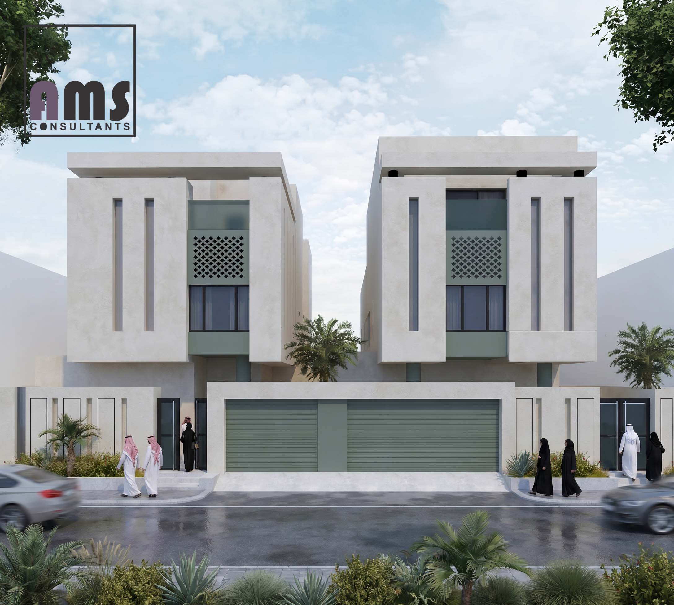 اعمالنا المعمارية صورة 10
